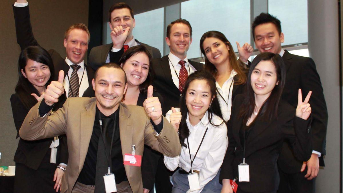 Good Boss - Bad Boss® - Team Building Asia