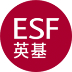 ESF LOGO