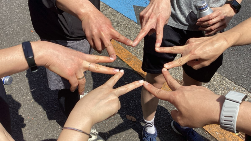 Exploring Tokyo While Giving Back with Go Team Go Give