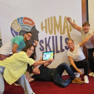 Human Skills