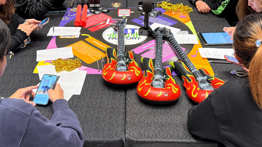 Winning as One with Squad Game, Hit Factory, and Full House