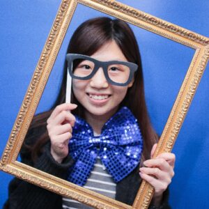 In the Picture