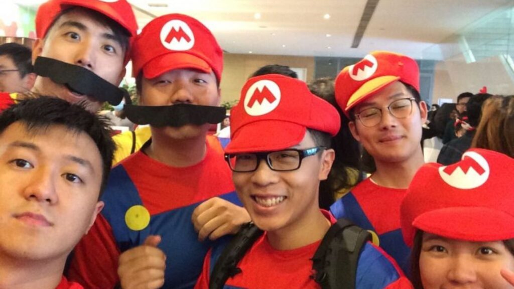 Run for a Claus With KPMG | Corporate Social Responsibility