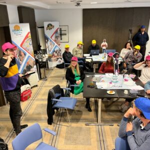 Leadership Stories
