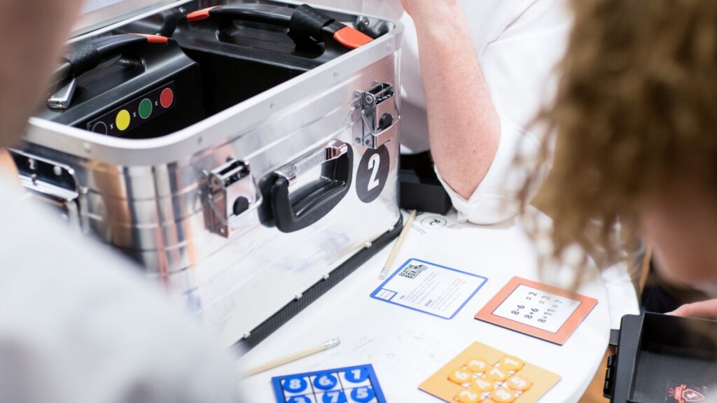 Leading Organisation Unlocks Collaboration and Creativity