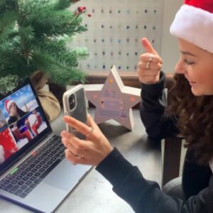 Quickfire Festive Online