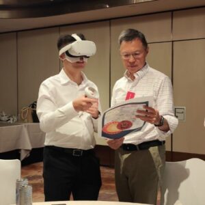 VR - Whodunit?