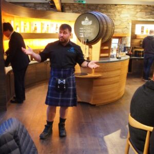 Whisky Wisdom