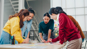 10 Powerful Ways to Improve Collaboration Skills for Greater Success