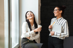 How Team Building Supports Workplace Friendships
