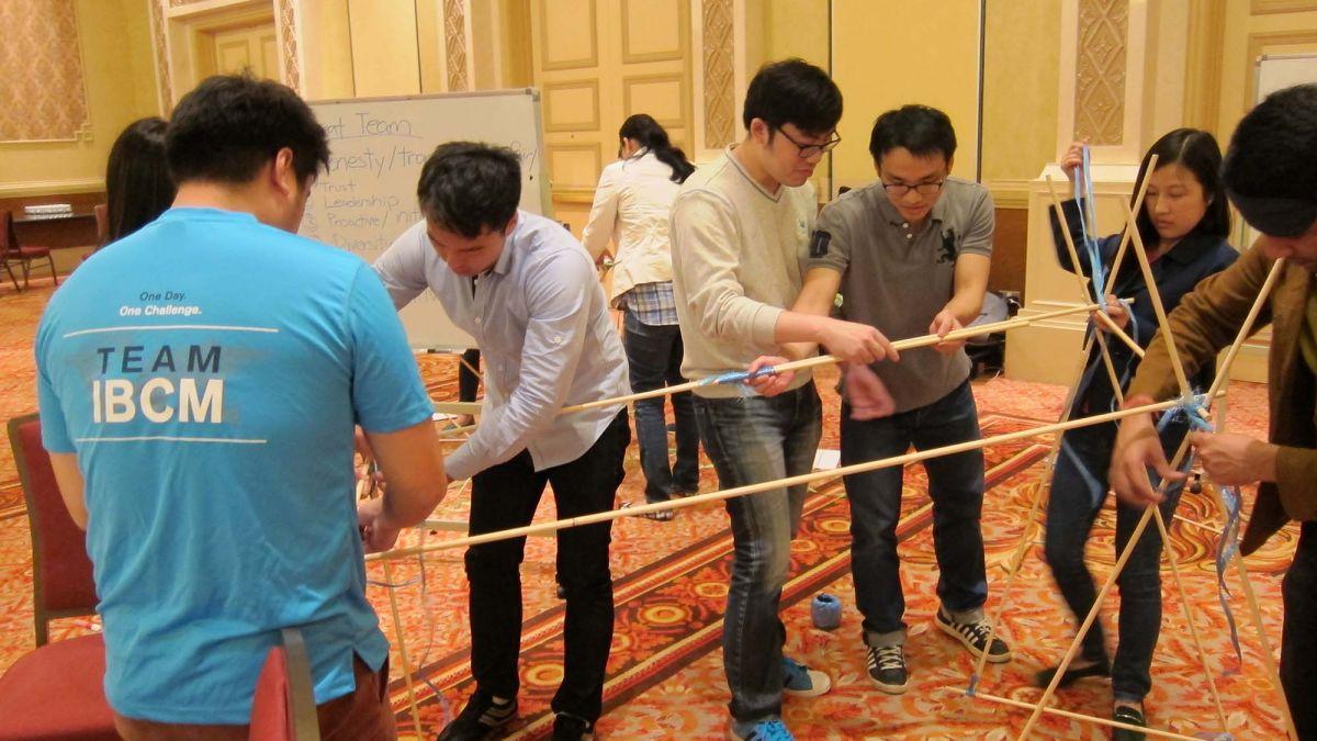 6 ways to promote innovation - Team Building Asia