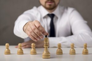 How to Be a Leader, Not Just a Manager