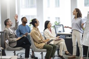 Why Coaching Works: Transforming Leadership, Team Performance and Business Results